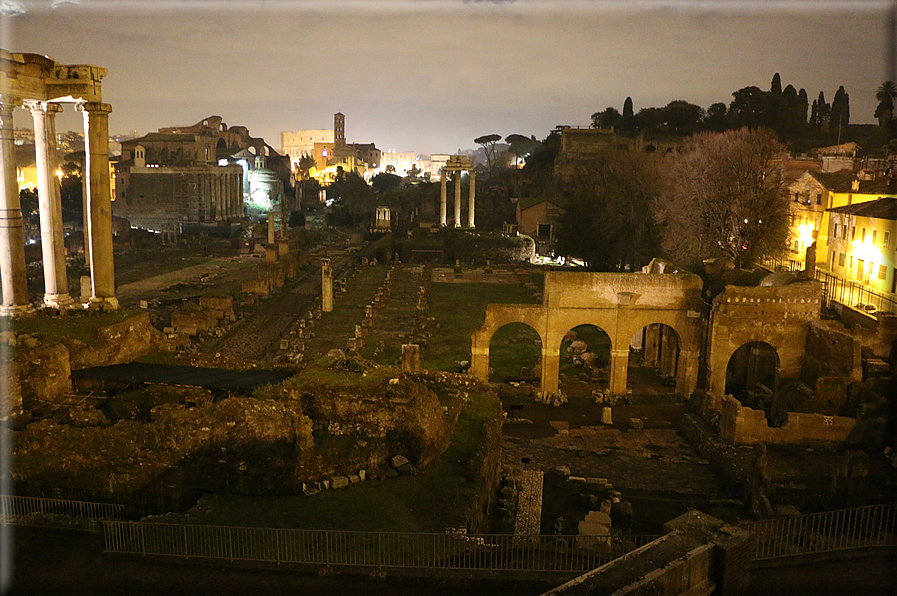 foto Fori Imperiali